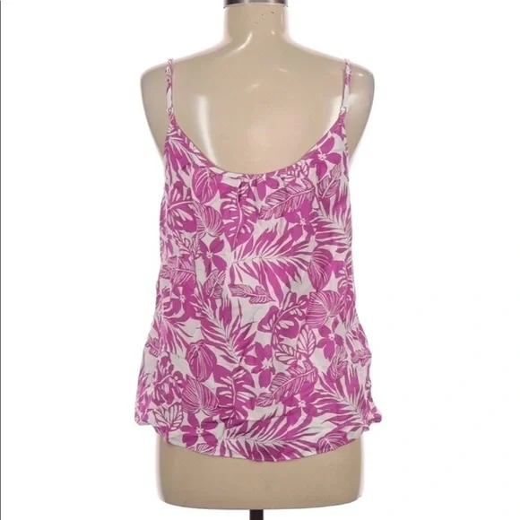 Nwt Loft tank - Picture 3 of 6